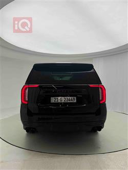 GMC Yukon